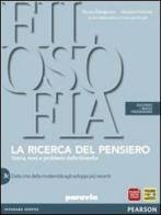 RICERCA PENSIERO 3C