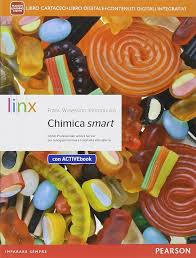 CHIMICA SMART alberghieri VOL+ITE+DIDA