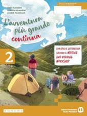 L'AVVENTURA PIÙ GRANDE 2 CONTINUA