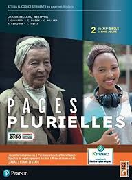 PAGES PLURIELLES 2