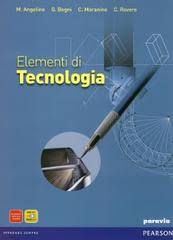 DISEGNO E PROGETTAZIONE ELEMENTI DI TECNOLOGIA