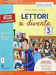 LETTORI SI DIVENTA PLUS 3 VOL+STOR CRESC+COMPET+IMPFAC 3+ITE