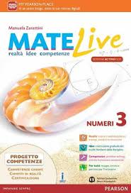 MATELIVE 3 ED.ACTIVEBOOK