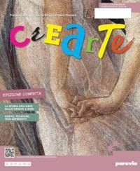 CREARTE - ED.COMPATTA