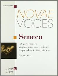 NOVAE VOCES 8 SENECA