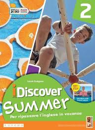 IDISCOVER SUMMER 2 + MYAPP
