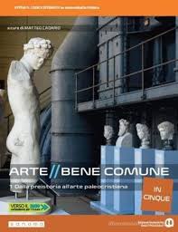 ARTE BENE COMUNE IN CINQUE 1