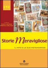 STORIE MERAVIGLIOSE