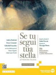 SE TU SEGUI TUA STELLA. EDIZIONE BIANCA 3B