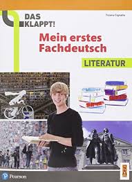 DAS KLAPPT! MEIN ERSTES FACHDEUTSCH - LITERATUR