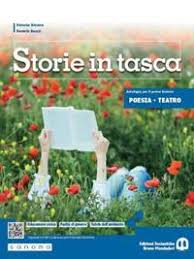 STORIE IN TASCA - POESIA E TEATRO