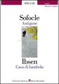ANTIGONE/CASA DI BAMBOLA