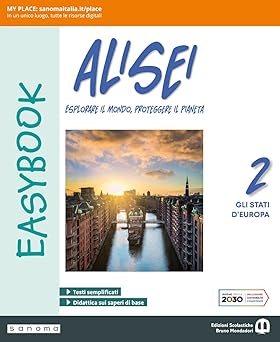ALISEI EASYBOOK 2