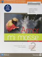 AMOR MI MOSSE 2 VOL+LIBRO LIQUIDO+DIDASTORE+MYAPP
