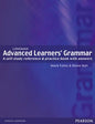 LONGMAN ADVANCED LEARNER'S GRAMMAR