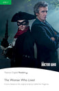DOCTOR WHO: THE WOMAN WHO LIVED