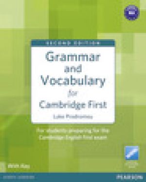 GRAMMAR & VOCABULARY FOR FIRST SB + KEY