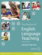 THE PRACTICE OF ENGLISH LANG TEACHING+DVD