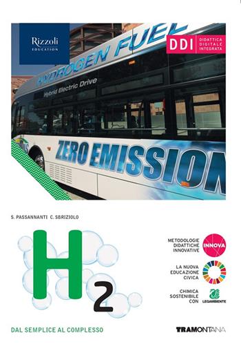 H2 DAL SEMPLICE AL COMPLESSO