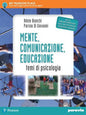 MENTE COMUNICAZIONE EDUCAZIONE.TEMI DI PSICOLOGIA