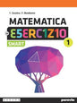 MATEMATICA ESERCIZIO SMART  1 VOL+ITE+DIDA