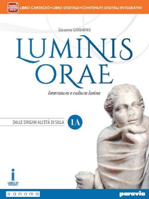 LUMINIS ORAE 1 VOL+ITE+DIDASTORE
