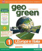 GEO GREEN 1 VOL+ATL+IMPARAFACILE+ITE+DIDA