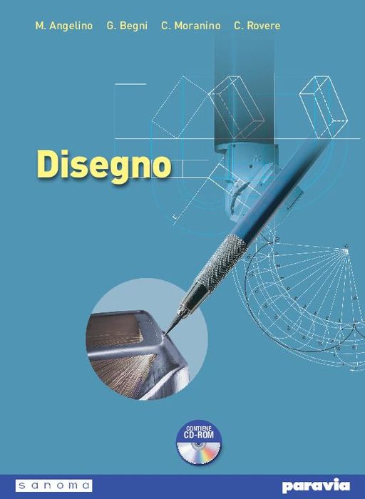 DISEGNO E PROGETTAZIONE DISEGNO