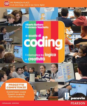 SCUOLA CODING TESTO BASE+ITE+DIDA