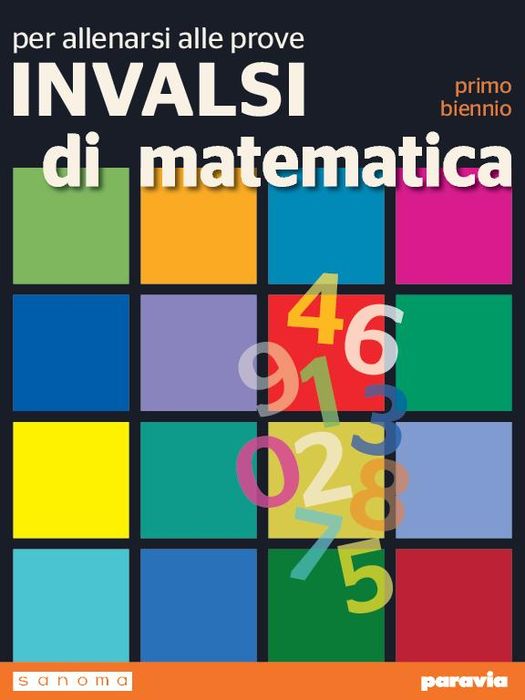 ALLENARSI PROVE INVALSI MATEMATICA