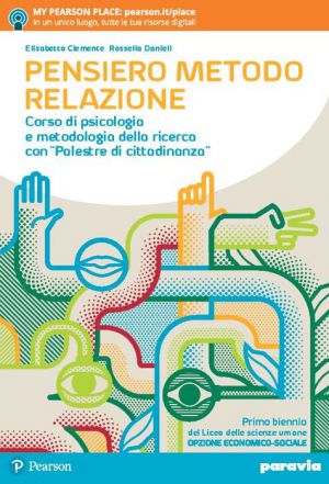 PENSIERO METODO RELAZIONE VOL+LIBROLIQUIDO+DIDASTORE