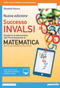 SUCCESSO INVALSI MATEMATICA NUOVA VOL+ITE+DIDASTORE