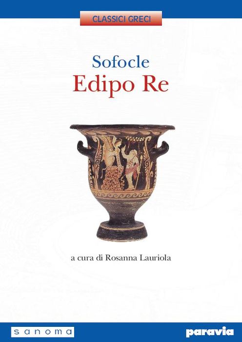 EDIPO RE