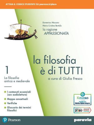 LA FILOSOFIA È DI TUTTI 1