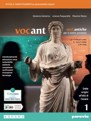 VOCANT VOLUME 1