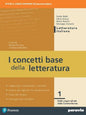 I CONCETTI BASE DELLA LETTERATURA 1