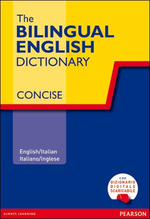 INGLESE O-P CONCISE REBRENDED+SCRATCH OFF