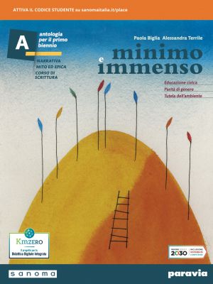 MINIMO E IMMENSO A