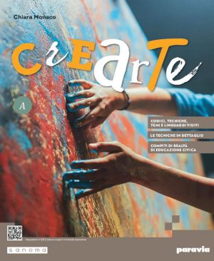 CREARTE - ED.SEPARATA A