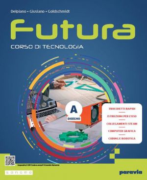 FUTURA - CORSO DI TECNOLOGIA - EDIZIONE LIGHT