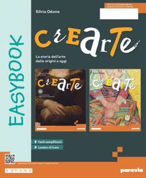 CREARTE - EASY