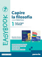 CAPIRE LA FILOSOFIA. EASYBOOK 1