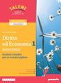 DIRITTO ED ECONOMIA SECONDA EDIZIONE 1