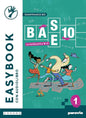 BASE 10 - LA MATEMATICA PER TE - EASYBOOK - VOLUME 1