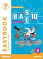BASE 10 - LA MATEMATICA PER TE - EASYBOOK - VOLUME 2
