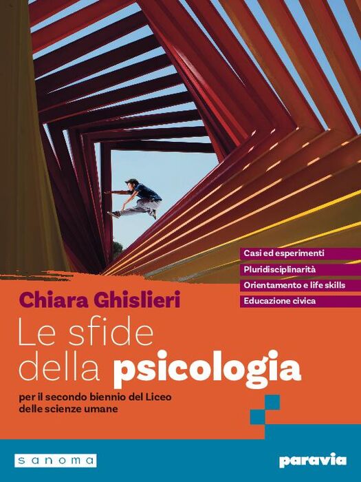 LE SFIDE DELLA PSICOLOGIA