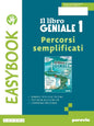 IL LIBRO GENIALE 2025 EASYBOOK 1