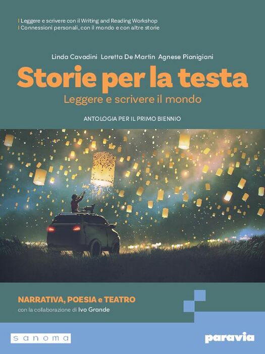 STORIE PER LA TESTA