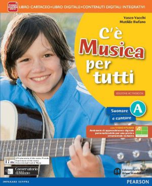 C È MUSICA PER TUTTI A+B+ITE+AB+DIDASTORE