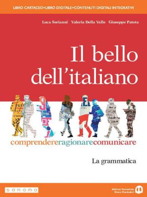 BELLO ITALIANO VOL+ITE+MYLAB